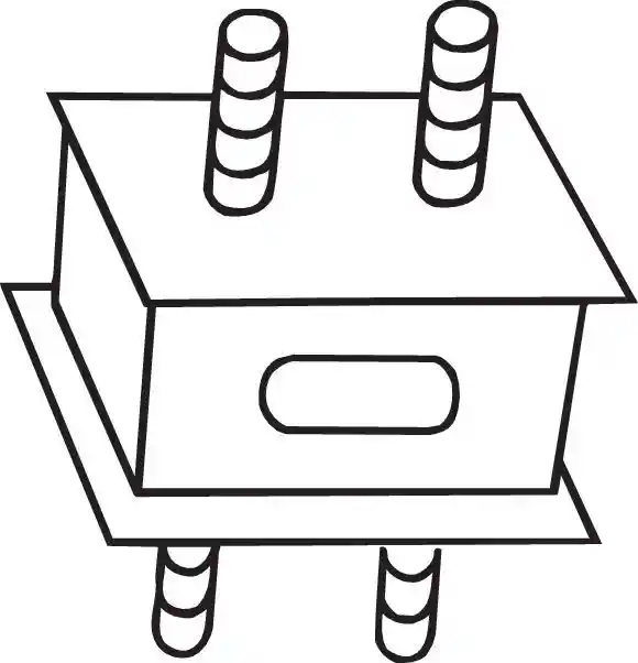 BOSAL 255-726