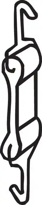 BOSAL 255-754