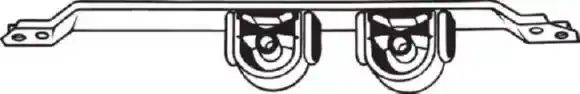 BOSAL 255-772