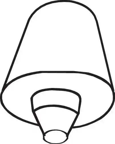 BOSAL 255-808