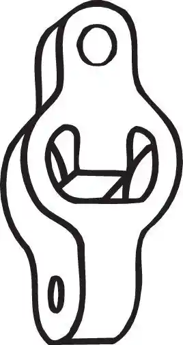 BOSAL 255-860