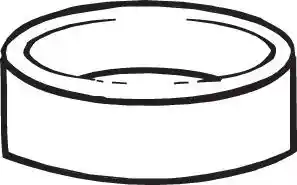 BOSAL 256-026
