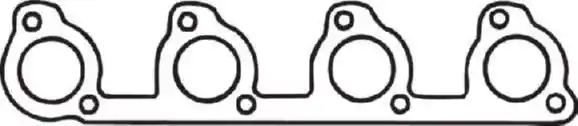 BOSAL 256-130