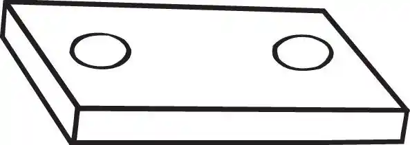 BOSAL 256-262