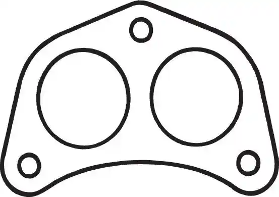 BOSAL 256-264