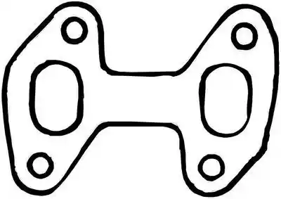 BOSAL 256-321