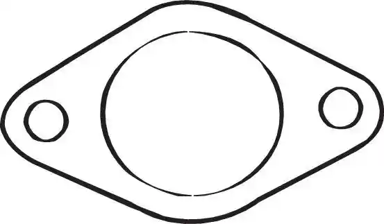 BOSAL 256-398