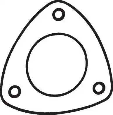 BOSAL 256-528