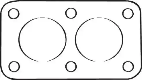 BOSAL 256-902