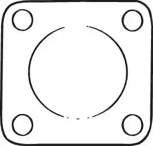 BOSAL 256-931