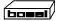 BOSAL 257-013