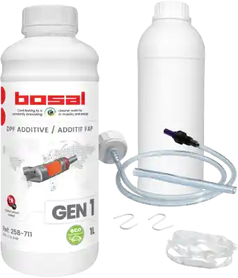 BOSAL 258-711