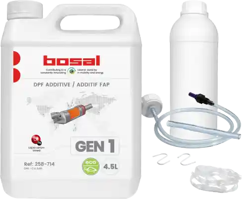 BOSAL 258-714