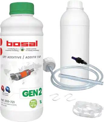 BOSAL 258-721