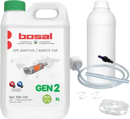 BOSAL 258-723