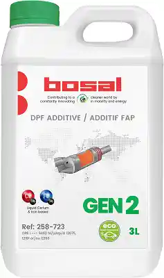 BOSAL 258-723