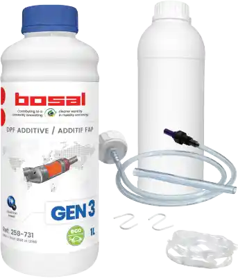 BOSAL 258-731
