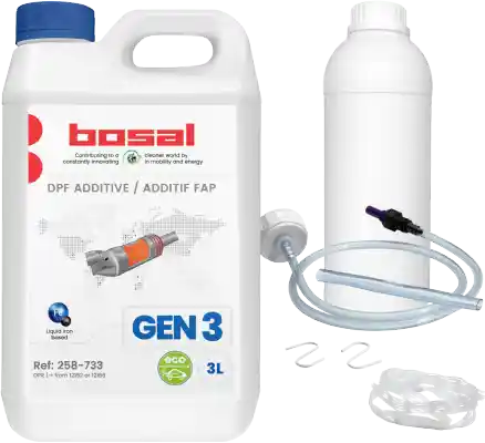 BOSAL 258-733
