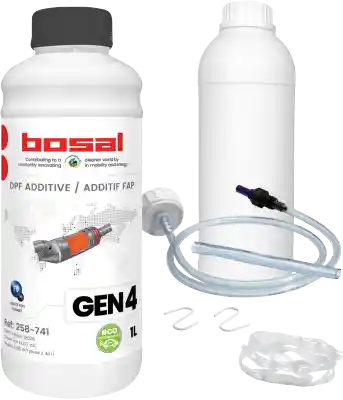 BOSAL 258-741