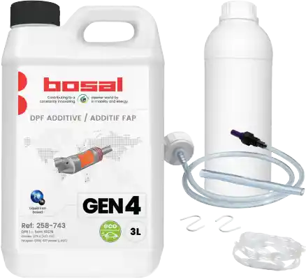 BOSAL 258-743