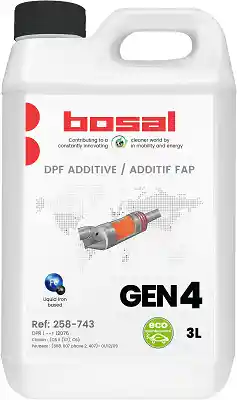 BOSAL 258-743
