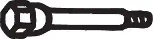 BOSAL 258-781