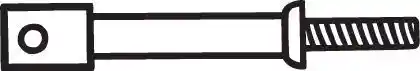 BOSAL 258-788