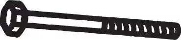 BOSAL 258-845