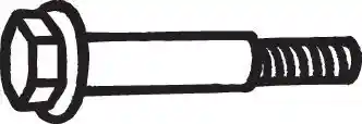 BOSAL 258-904