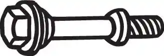 BOSAL 258-943