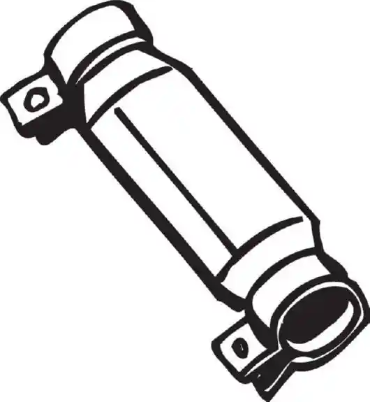 BOSAL 265-205