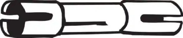 BOSAL 265-813