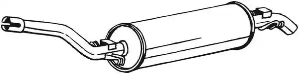 BOSAL 278-013
