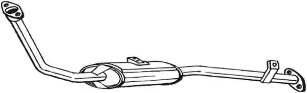 BOSAL 278-041