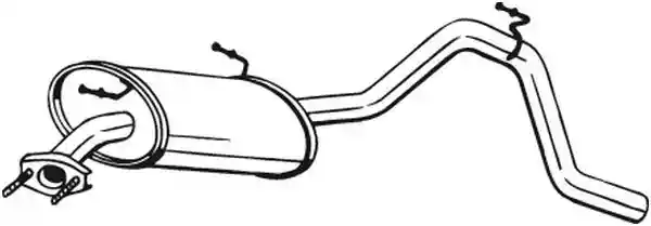 BOSAL 278-081