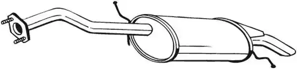 BOSAL 278-125