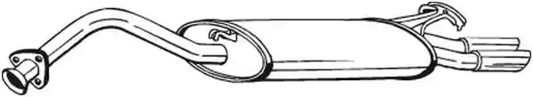 BOSAL 278-147