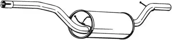 BOSAL 278-165