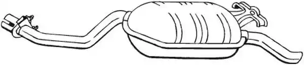 BOSAL 278-209