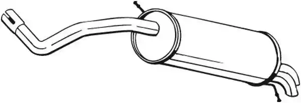 BOSAL 278-273 BOSAL 278-273
