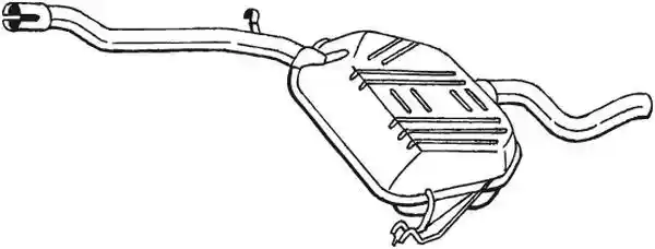 BOSAL 278-387