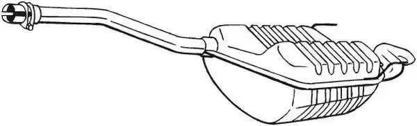 BOSAL 278-433