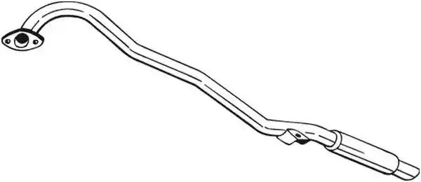 BOSAL 278-551