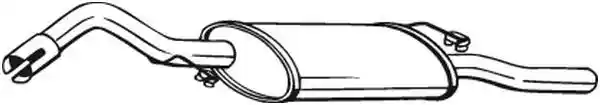 BOSAL 278-581
