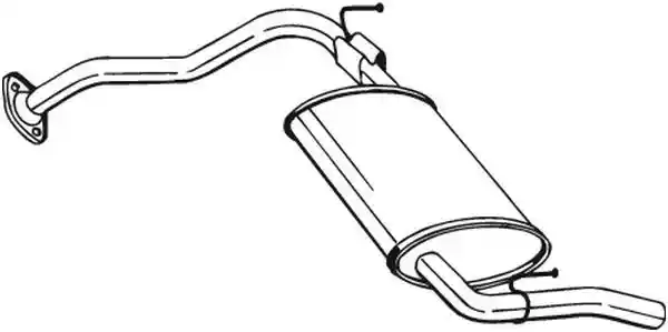BOSAL 278-603