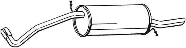 BOSAL 278-613