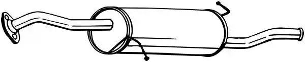 BOSAL 278-619