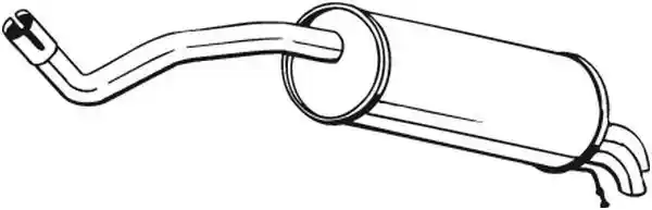 BOSAL 278-725