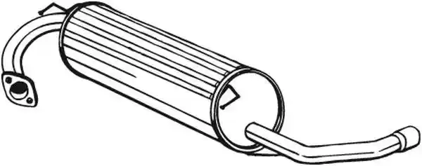 BOSAL 278-839