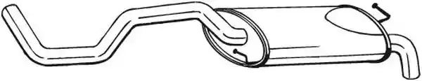 BOSAL 278-853